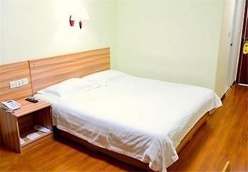 Yindu Business Hotel Linyi Feixian County Jianshe Road 外观 照片