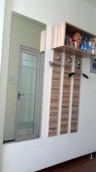 Yindu Business Hotel Linyi Feixian County Jianshe Road 外观 照片