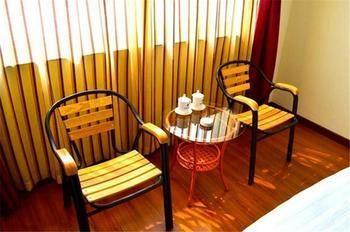 Yindu Business Hotel Linyi Feixian County Jianshe Road 外观 照片